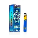 10ct POS GrindLife Divine 2G Lime Sherbet Punch  - Extracts THCA Vapes