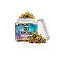 1ct POS Top Jar THCA Flower x 2oz White Guava