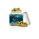 1ct POS Top Jar THCA Flower x 2oz Snow Leopard