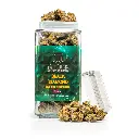 1ct POS Top Jar THCA Flower x 4oz Black Diamond