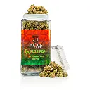 1ct POS Top Jar THCA Flower x 4oz LA Push Pop