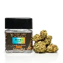 12ct POS Top Jar THCA Flower x 3.5g Blueberry Skittles