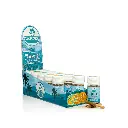 12ct POS Palms THCA Caviar Pre-Roll x 0.5g/7Ct Banana Nose Candy