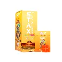 25ct POS STAX Tower Sloth x 100mg Fruit Punch